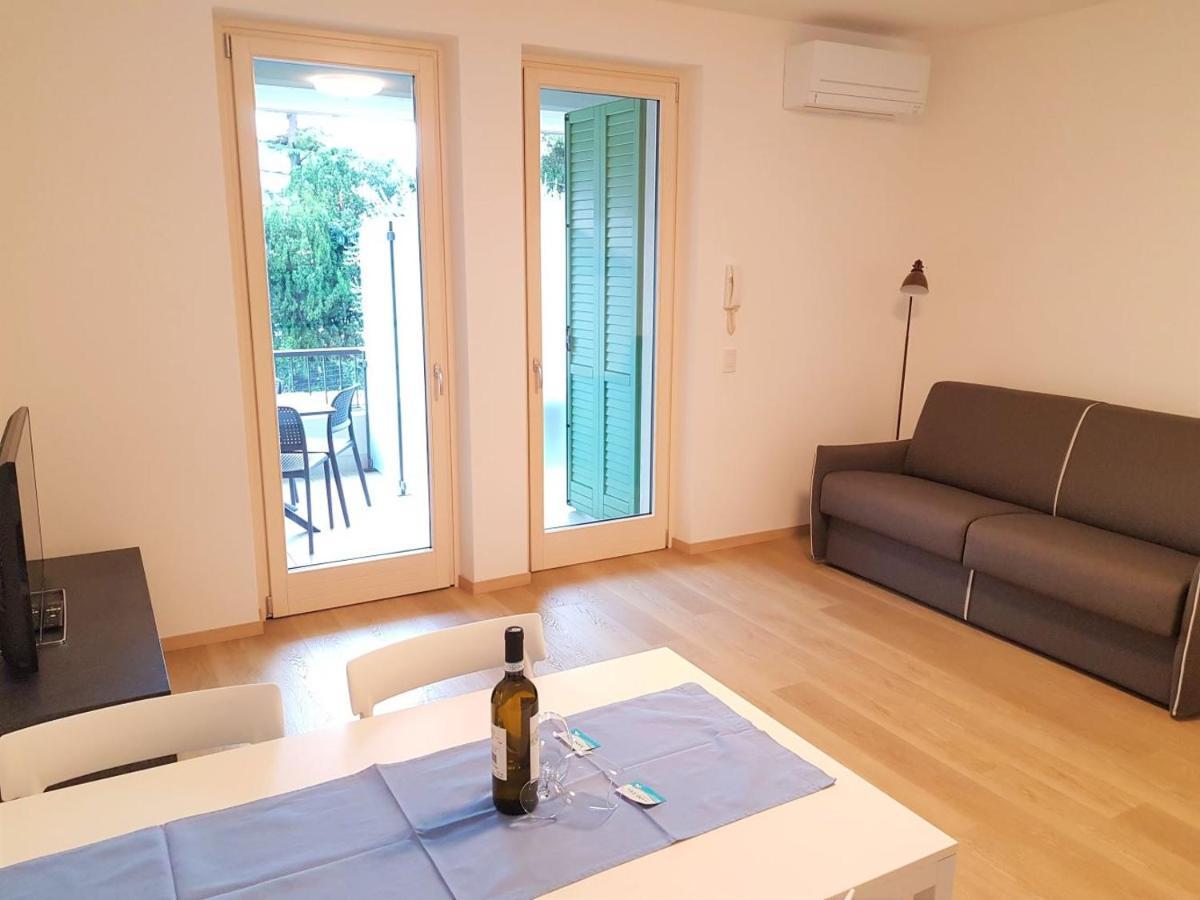 Casa Donato Apartment Malcesine Ngoại thất bức ảnh