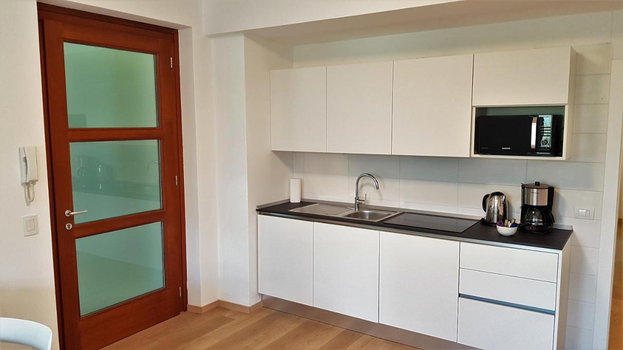 Casa Donato Apartment Malcesine Ngoại thất bức ảnh