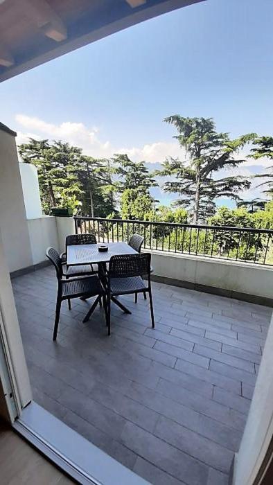 Casa Donato Apartment Malcesine Ngoại thất bức ảnh