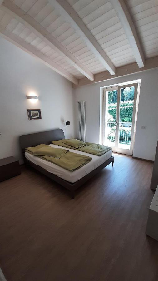 Casa Donato Apartment Malcesine Ngoại thất bức ảnh