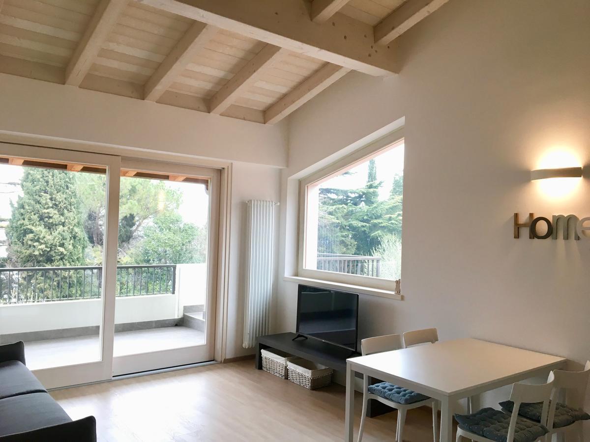 Casa Donato Apartment Malcesine Ngoại thất bức ảnh